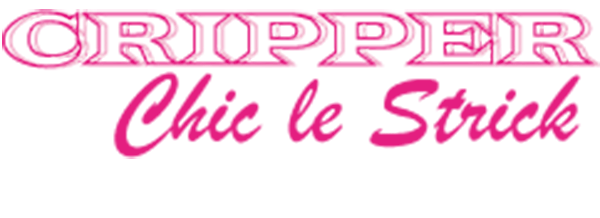 CRIPPER logo