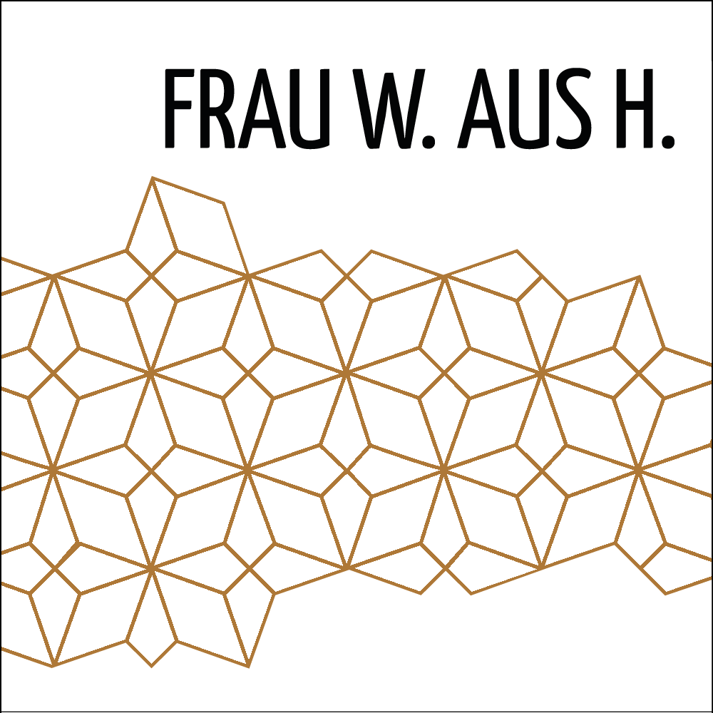 litil Frau W. aus H. Logo